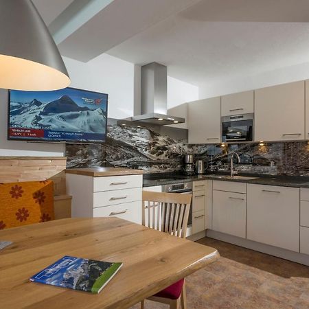 Apartmán Fernblick Mayrhofen Exteriér fotografie