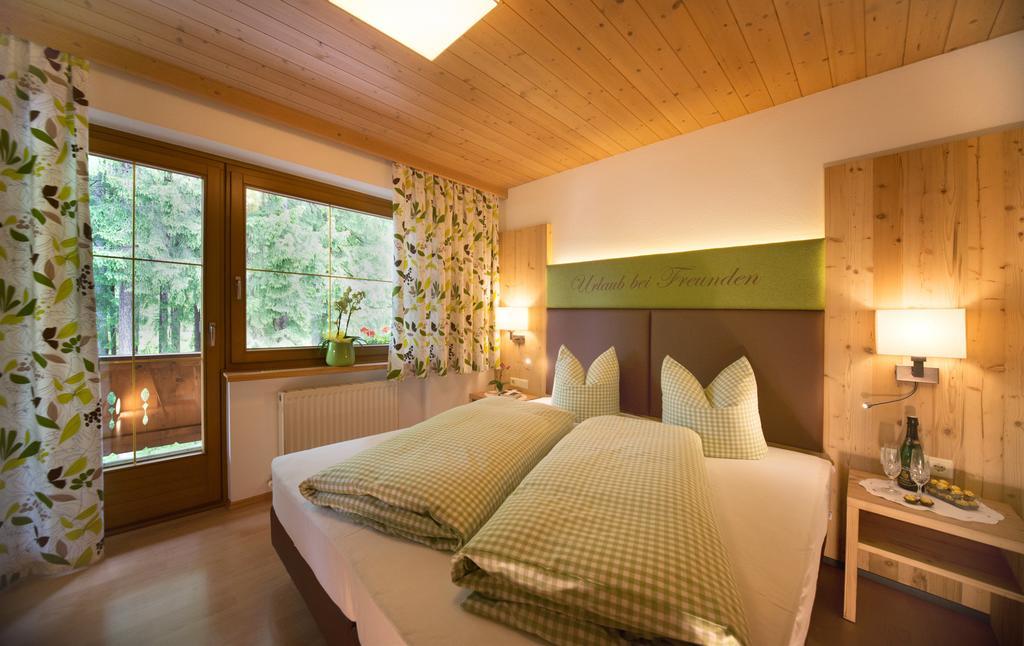 Apartmán Fernblick Mayrhofen Pokoj fotografie