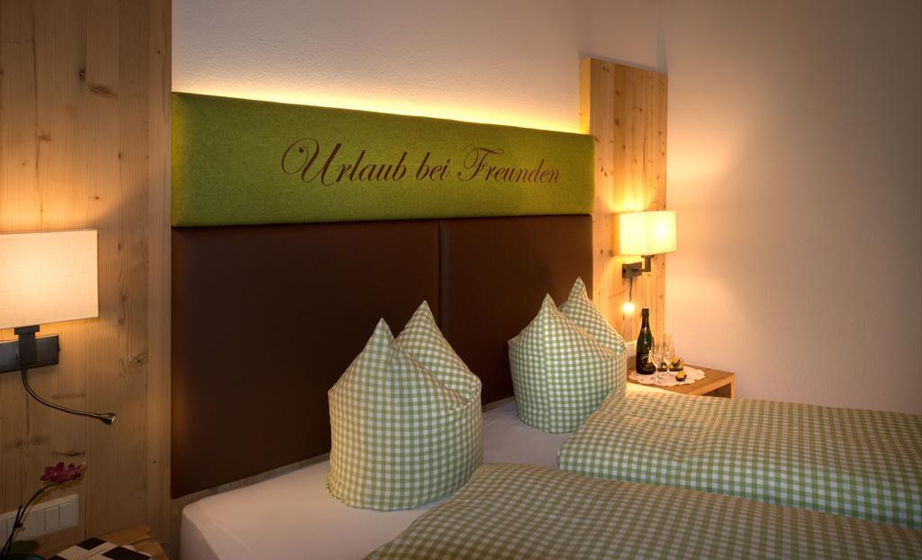 Apartmán Fernblick Mayrhofen Pokoj fotografie