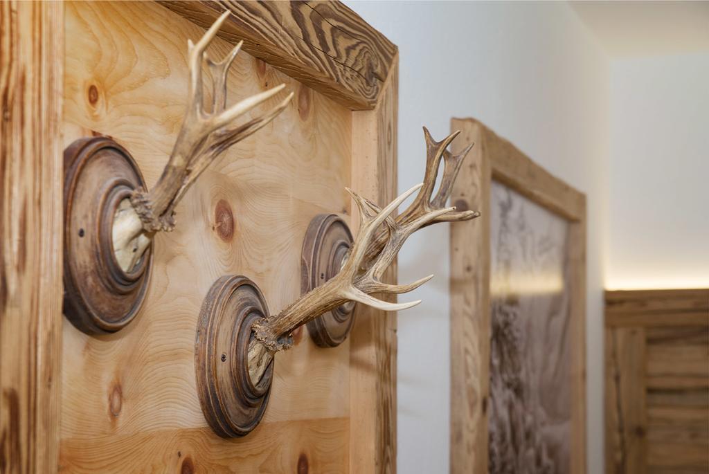 Apartmán Fernblick Mayrhofen Exteriér fotografie