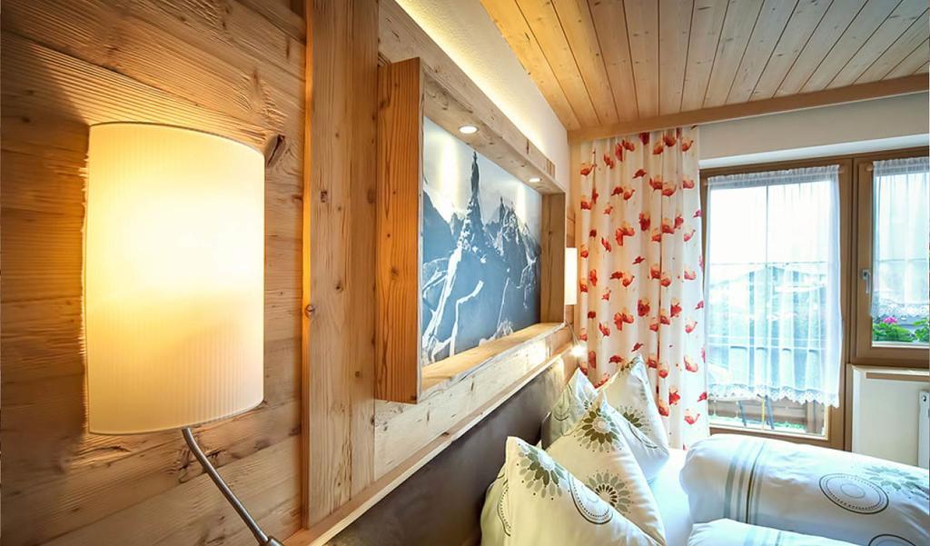 Apartmán Fernblick Mayrhofen Exteriér fotografie