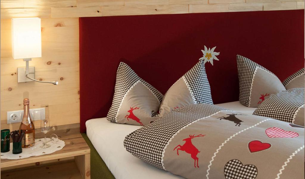 Apartmán Fernblick Mayrhofen Exteriér fotografie